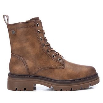 Refresh Women's Lace-Up Booties 171000