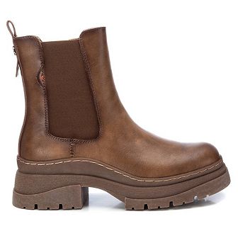 Refresh Women's Chelsea Booties 171985