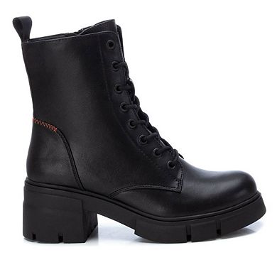 Refresh Women's Combat Boots 170919