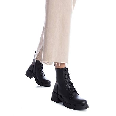 Refresh Women's Combat Boots 170919