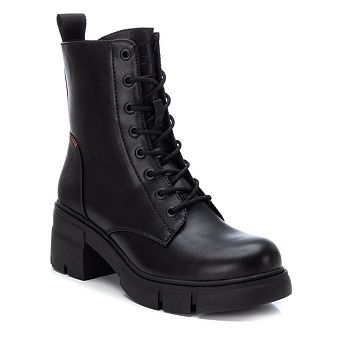 Refresh Women's Combat Boots 170919
