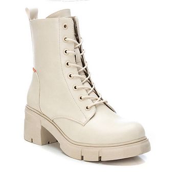 Refresh Women's Combat Boots 170919