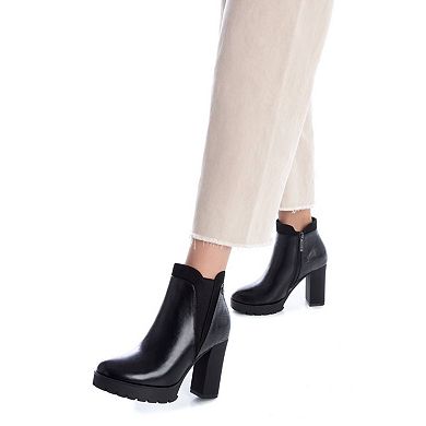 Refresh Women's Dress Booties 170926