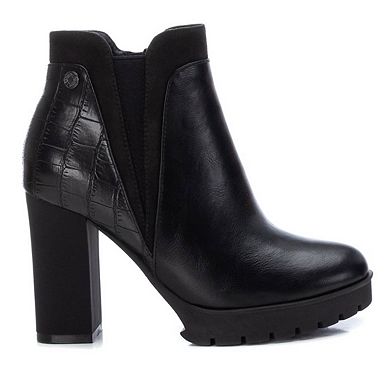 Refresh Women's Dress Booties 170926
