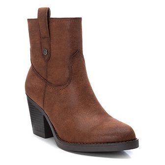 Refresh Women's Italian Western Booties 171488
