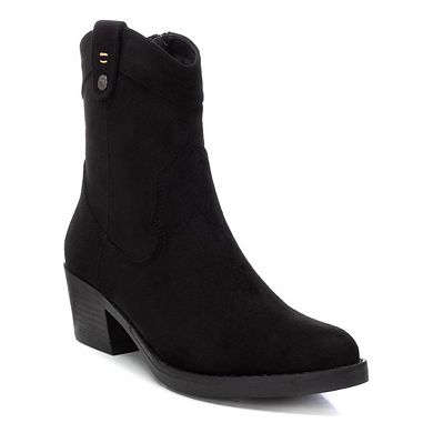 Refresh Women's Italian Western Booties 172030
