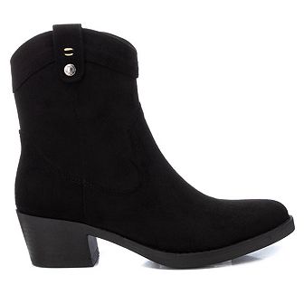 Refresh Women's Italian Western Booties 172030