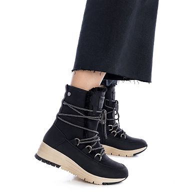 Refresh Women's Winter Booties 172104