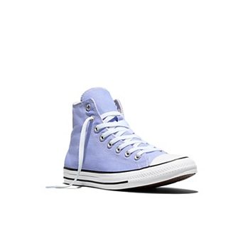 Converse Chuck Hi Women's High-Top Lace-Up Sneakers