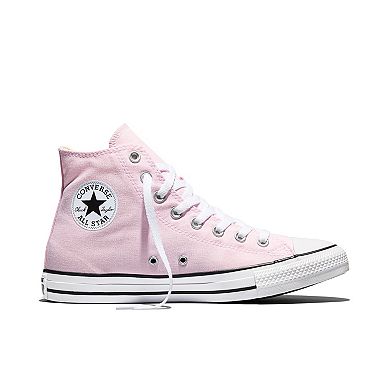 Converse Chuck Hi Women's Lace-Up High-Top Sneakers