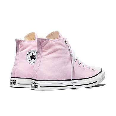Converse Chuck Hi Women's Lace-Up High-Top Sneakers