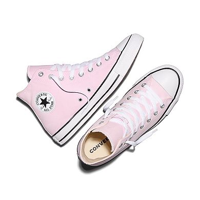 Converse Chuck Hi Women's Lace-Up High-Top Sneakers