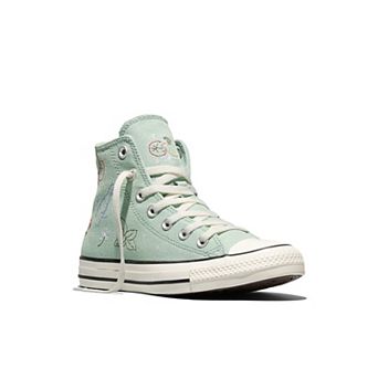 Converse Chuck Taylor All Star Women's High-Top Casual Sneakers