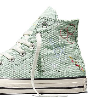 Converse Chuck Taylor All Star Women's High-Top Casual Sneakers