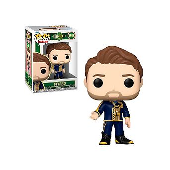 Funko Pop! Wicked: Fiyero #1698