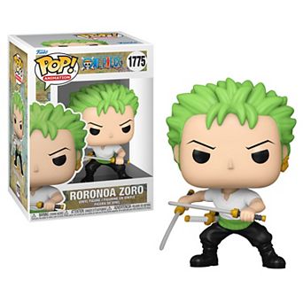 Funko Pop! One Piece: Roronoa Zoro #1775
