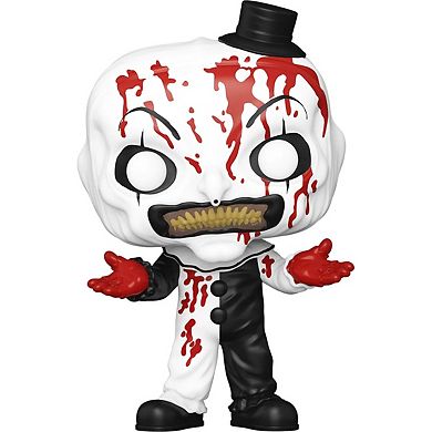 Funko Pop! Terrifier 2 - Art the Clown #1592