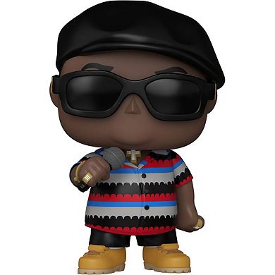 Funko Pop! Notorious B.I.G. Summer '95 #436