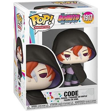 Funko Pop! Boruto: Code #1917