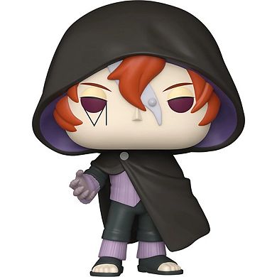 Funko Pop! Boruto: Code #1917