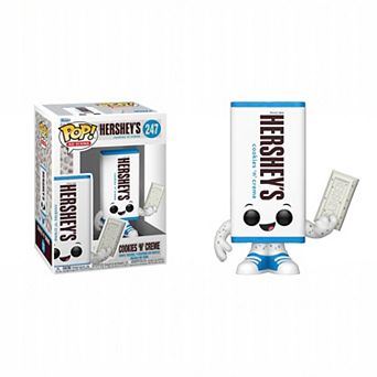 Funko Pop! Ad Icons: Hershey's Cookies N Cream #247