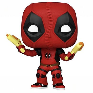 Funko Pop! Deadpool & Wolverine: Kidpool #1402