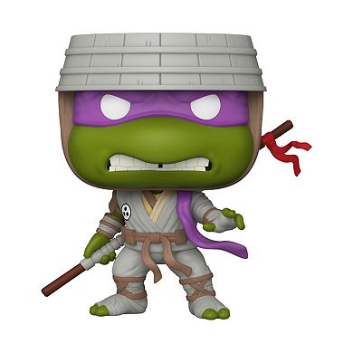 Funko Pop! TMNT: The Last Ronin Donatello #42