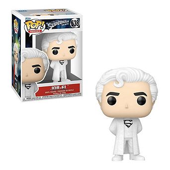 Funko Pop! Superman 1978: Jor-El #538