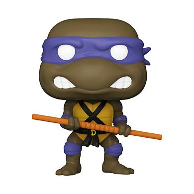 Funko Pop! TMNT: Donatello with Bo Staff #1554