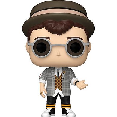 Funko Pop! Pretty In Pink - Duckie Dale #1721