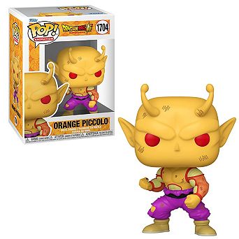 Funko Pop! Dragon Ball Z: Orange Piccolo #1704