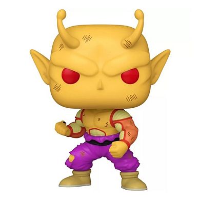Funko Pop! Dragon Ball Z: Orange Piccolo #1704