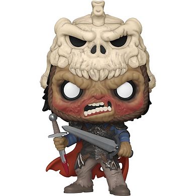 Funko Pop! Army of Darkness - Evil Ash #1881
