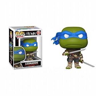 Funko Pop! TMNT: The Last Ronin Leonardo #43