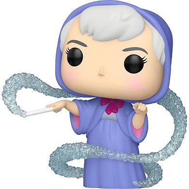 Funko Pop! Cinderella 75th Anniversary - Fairy Godmother #1543