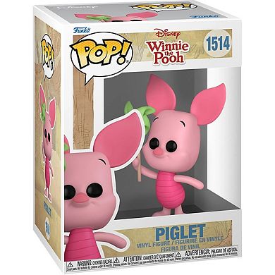 Funko Pop! Winnie the Pooh - Piglet #1514