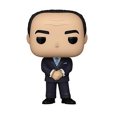 Funko Pop! The Sopranos - Tony Soprano in Suit #1522