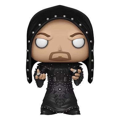 Funko Pop! WWE: The Undertaker Hooded #69