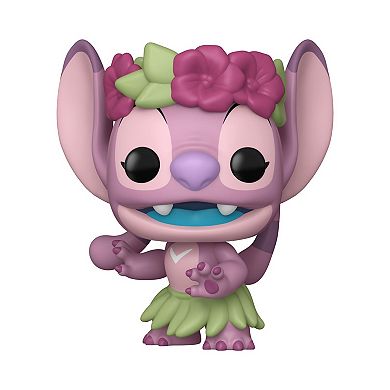 Funko Pop! Lilo & Stitch: Luau Angel #1568