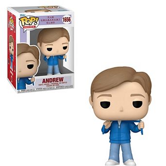 Funko Pop! The Breakfast Club - Andrew #1656
