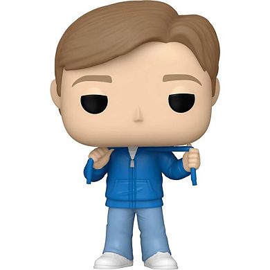 Funko Pop! The Breakfast Club - Andrew #1656