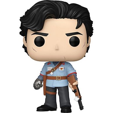 Funko Pop! Army of Darkness - Ash #1880