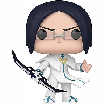 Funko Pop! Bleach: Uryu Ishida #1696