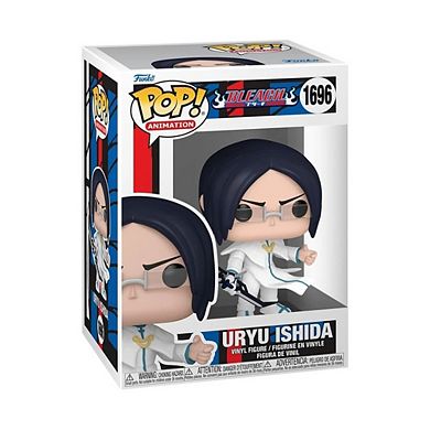 Funko Pop! Bleach: Uryu Ishida #1696
