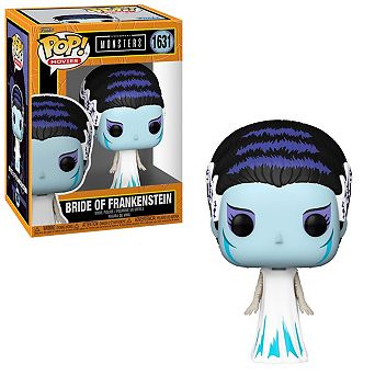 Funko Pop! Universal Monsters: Bride of Frankenstein #1631