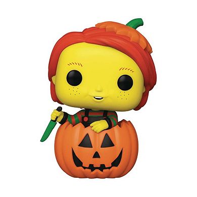 Funko Pop! Childs Play: Chucky Vintage Halloween #1589