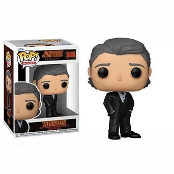 Funko Pop! John Wick: Winston #1688