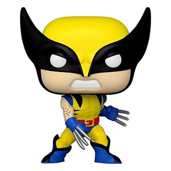 Funko Pop! Marvel - Wolverine 50 Years, Classic #1371