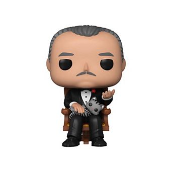 Funko Pop! Movies - The Godfather - Vito Corleone #1200