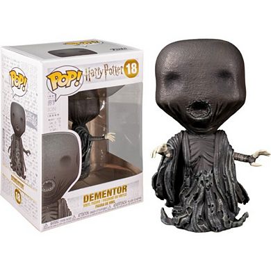 Funko Pop! Harry Harry Potter - Dementor #18